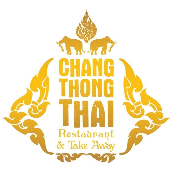 Chang Thong Thai
